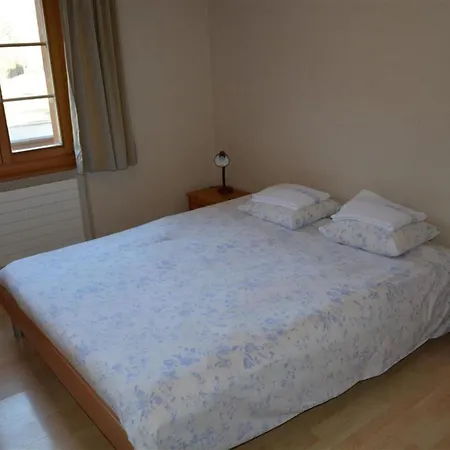 Jacqueline 2 By Interhome Apartmán *