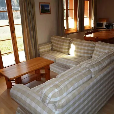 Jacqueline 2 By Interhome Apartment