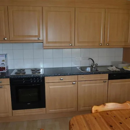Apartment Jacqueline 2 By Interhome